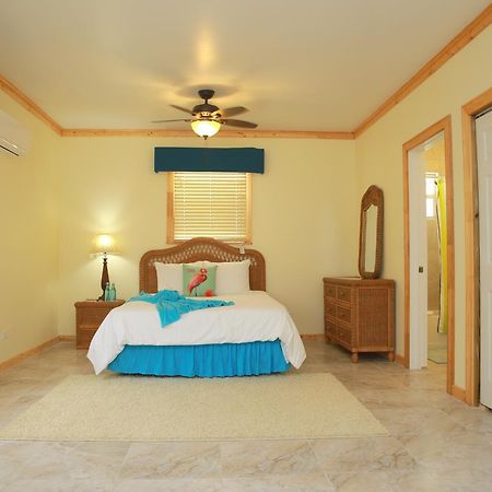 Exuma Point Beach Villas Rolleville Екстер'єр фото