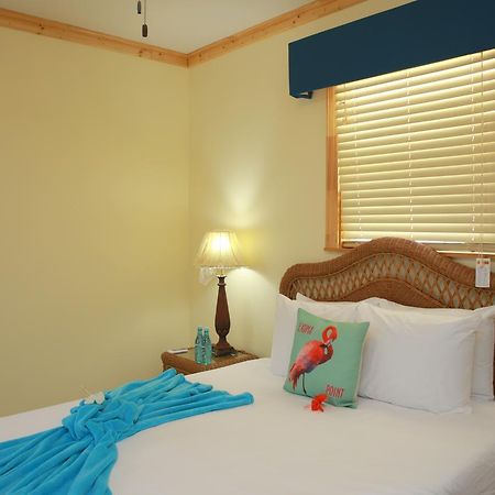 Exuma Point Beach Villas Rolleville Екстер'єр фото