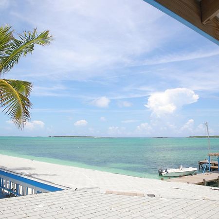 Exuma Point Beach Villas Rolleville Екстер'єр фото