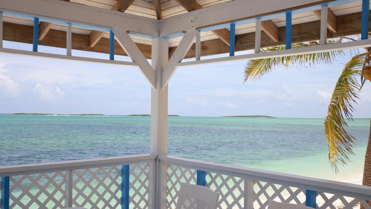 Exuma Point Beach Villas Rolleville Екстер'єр фото