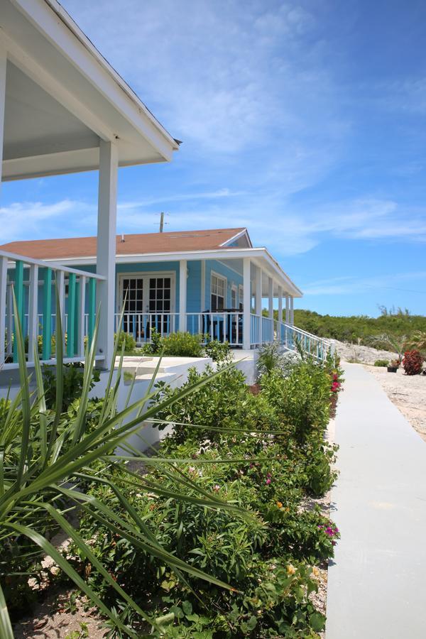 Exuma Point Beach Villas Rolleville Екстер'єр фото